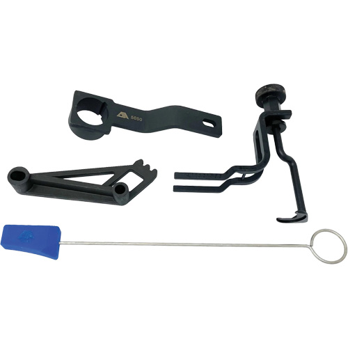 Ensemble d'outils de r&eacute;glage de distribution pour moteurs Ford 4,6 L, 5,4 L et 6,8 L Cam Industrial