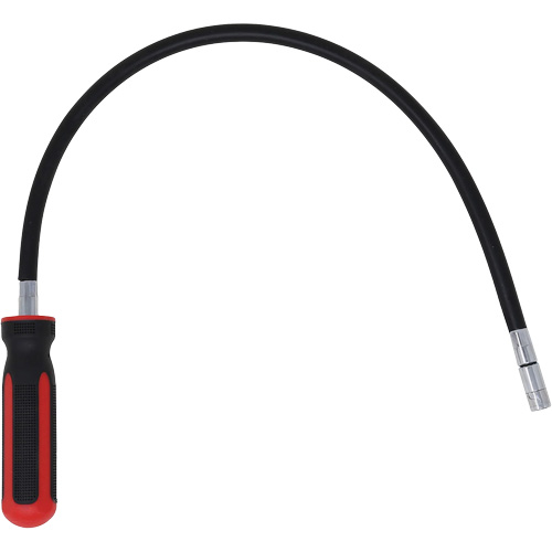 Extra Long Flex Driver with 1/4" Sq. x 1/4" Hex Adapter Cam Industrial