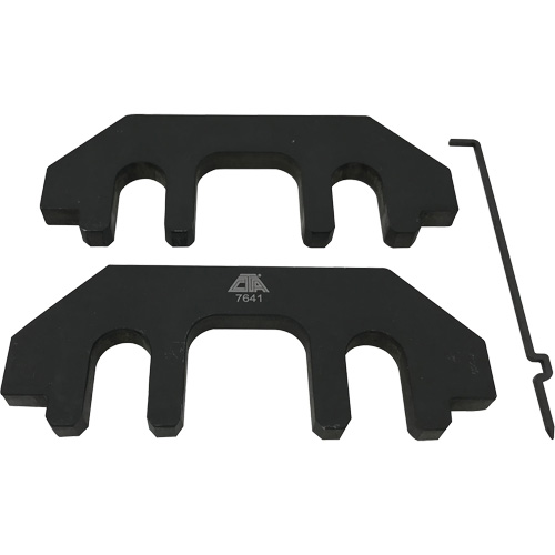 Ensemble de distribution complet Ford EcoBoost 2,7 L, 3 L et 3,5 L Cam Industrial