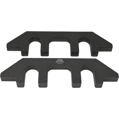 Ensemble de distribution complet Ford EcoBoost 2,7 L, 3 L et 3,5 L Cam Industrial
