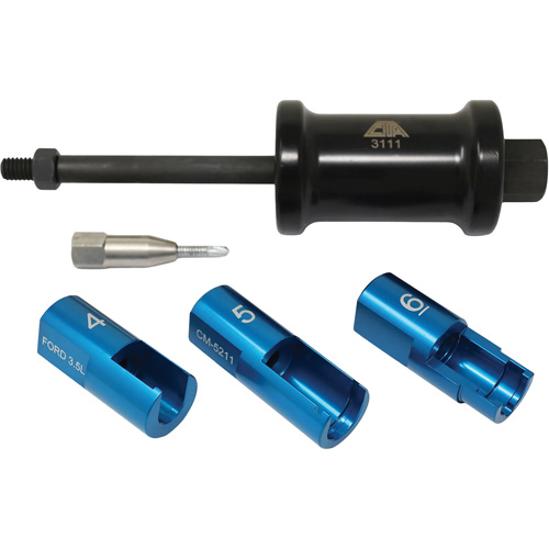 Ensemble d'extracteur d'injecteur de carburant Ford EcoBoost Cam Industrial
