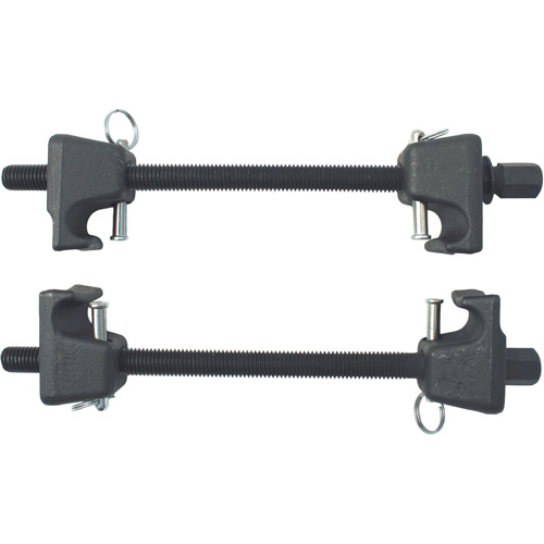 Heavy-Duty Macpherson Strut Spring Compressor Cam Industrial