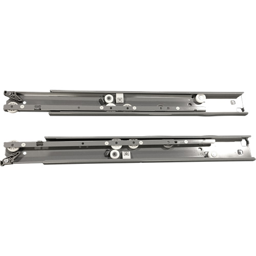 27 Series Cabinet Drawer Slides Cam Industrial