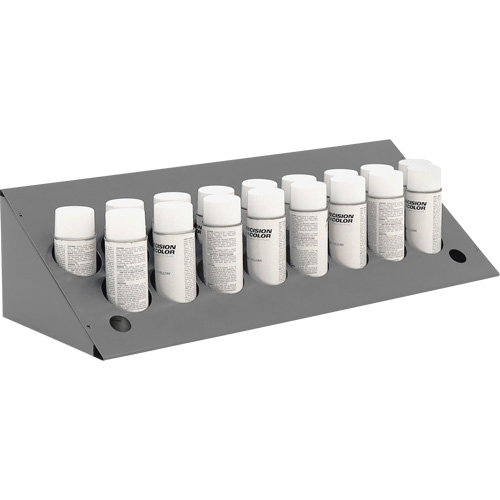 Aerosol Bin Topper Cam Industrial