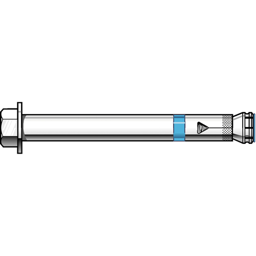 Sleeve Anchor Cam Industrial