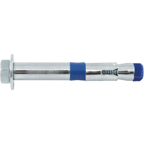 Power Bolt Removable Sleeve Anchors Cam Industrial