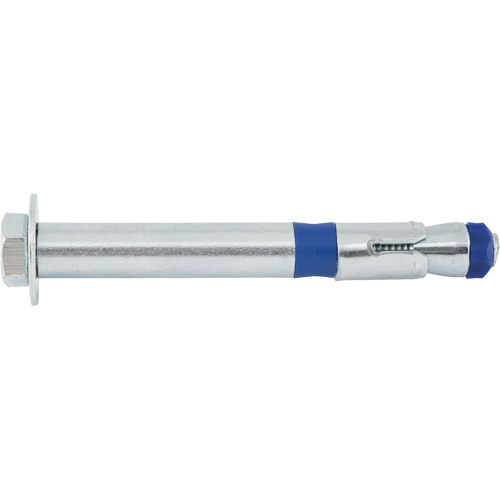 Power Bolt Removable Sleeve Anchors Cam Industrial