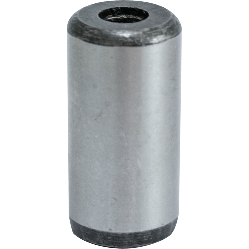 Tenon de guidage, Ordinaire, 1-1/2" lo, 3/8" Dia. Cam Industrial