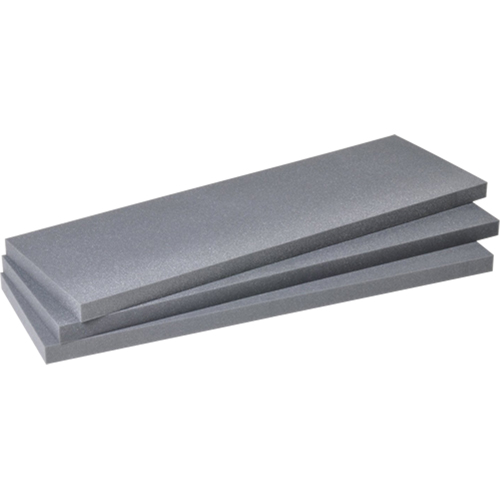 Mousse de recharge pour valises protectrices  Cam Industrial