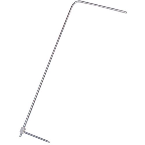 Tubes de pitot Cam Industrial