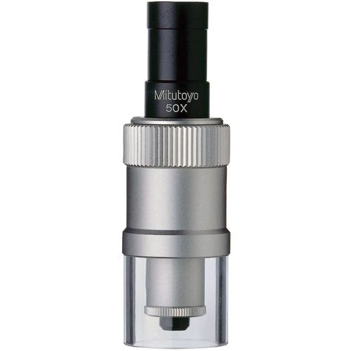LOUPE DE POCHE, 50X Cam Industrial