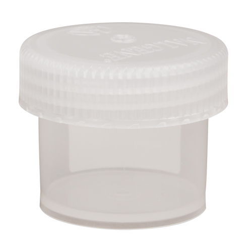 Straight-Sided Jars Cam Industrial