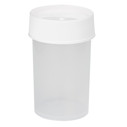 Straight-Sided Jars Cam Industrial