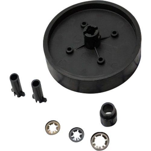 Measuring Counters - Metric Wheel Cam Industrial