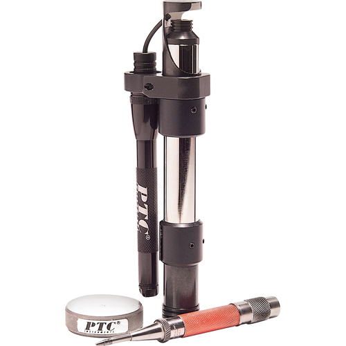 Steel Hardness Tester Cam Industrial