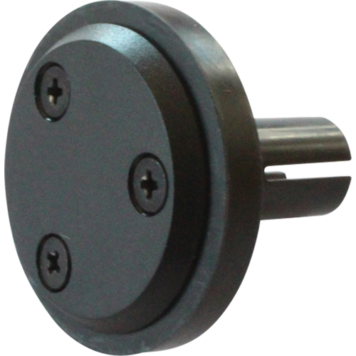 Replacement Surface Wheel Adapter for Reed Tachometer Cam Industrial