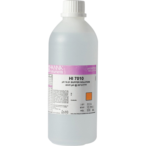 Solution tampon pH 10,01 Cam Industrial