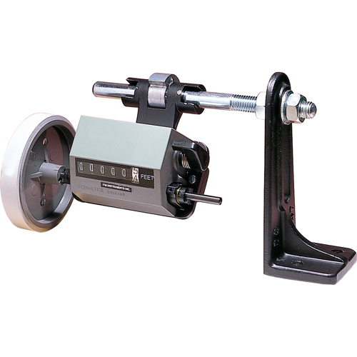 Mesureurs/compteurs Cam Industrial