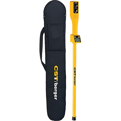 MAGNA-TRAK&reg; 100 Series Magnetic Locator with Soft Case Cam Industrial