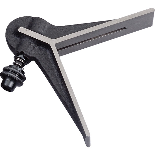 12", 18" OR 24" TETE DE CENTRAGE                 Cam Industrial