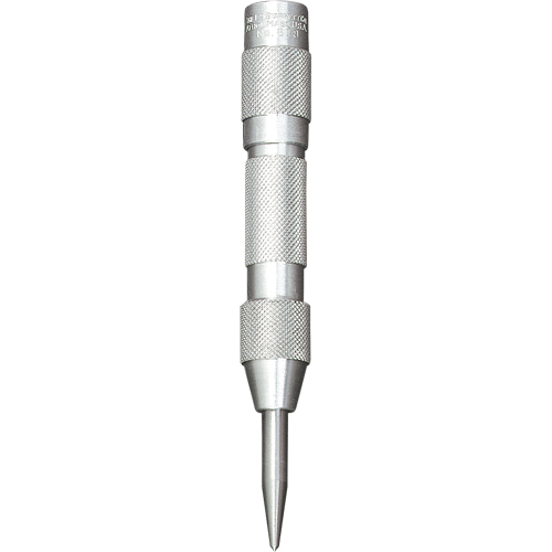 Pointeaux automatiques &agrave; course r&eacute;glable, 5/8" dia., 5" lo. Cam Industrial