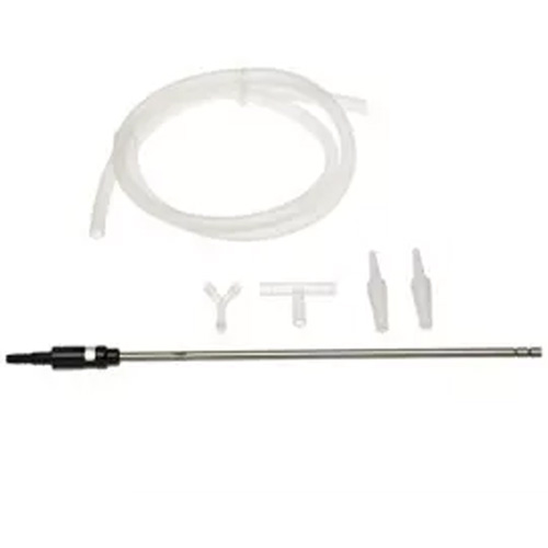 Pressure Set with Chimney Tension Probe Cam Industrial