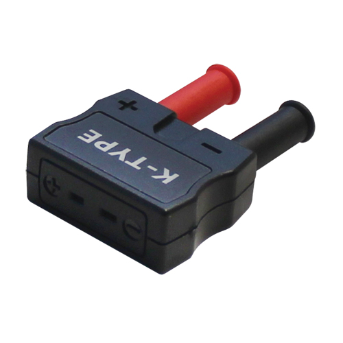 Thermocouple Adapter Cam Industrial