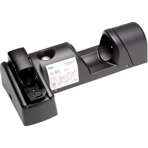 Bump Test Station Cam Industrial
