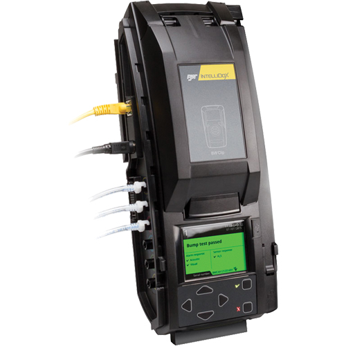 Poste d'accueil IntelliDoX BW, Compatible avec BW Clip Cam Industrial