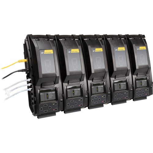 Poste d'accueil IntelliDoX BW, Compatible avec BW Clip Cam Industrial