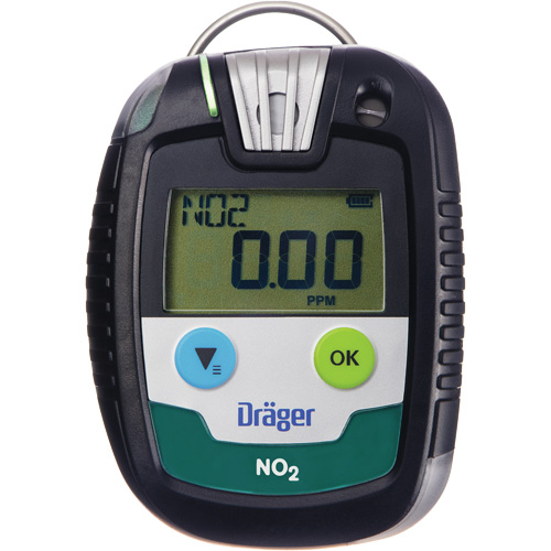 Moniteur Dräger Pac 8000, Simple Gaz, NO2 Cam Industrial