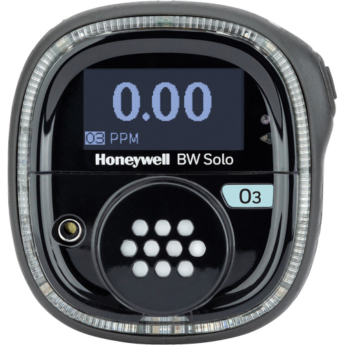 BW Solo ozone sans fil (O3), Simple Gaz, O3 Cam Industrial