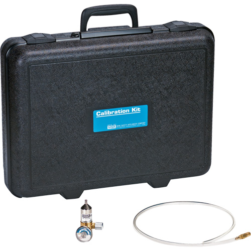 Fixed Flow Calibration Kit with Regulator Cam Industrial
