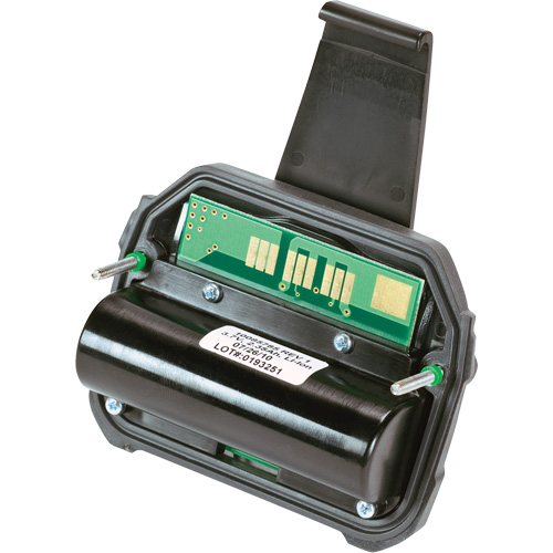 North America Rechargeable Battery Pack Cam Industrial