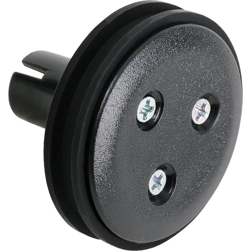 Roue de remplacement, vitesse de surface Cam Industrial