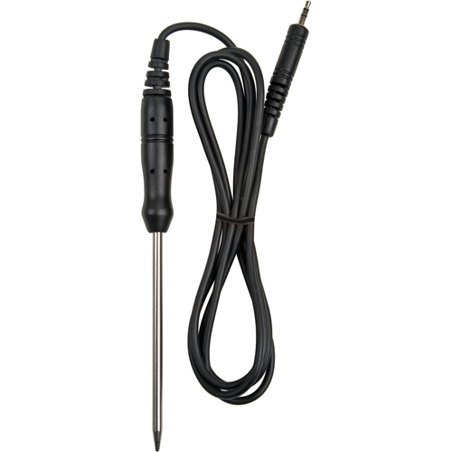 Temperature Probes Cam Industrial
