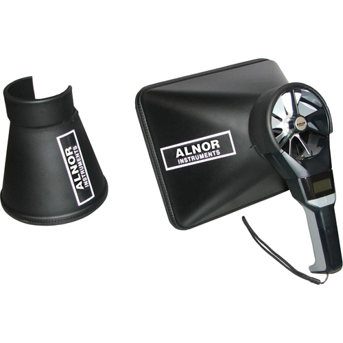 Thermo-Anemometers Cam Industrial