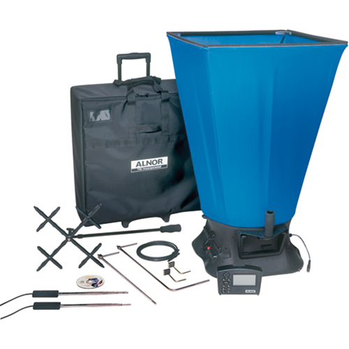 Balometer - Electronic Kit Cam Industrial