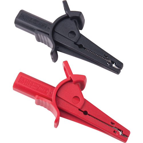 Clips Cam Industrial
