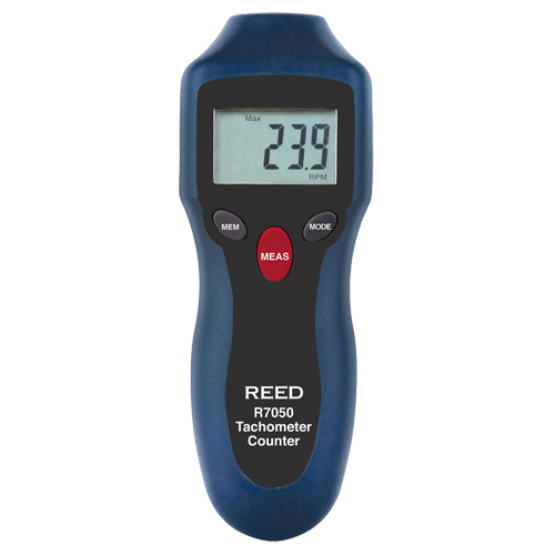 Compact Photo Tachometer & Counter with ISO Certificate, Photo (Non Contact) Cam Industrial