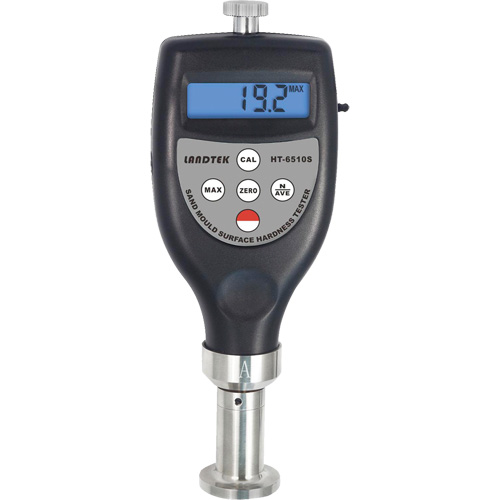 Durom&egrave;tres Cam Industrial