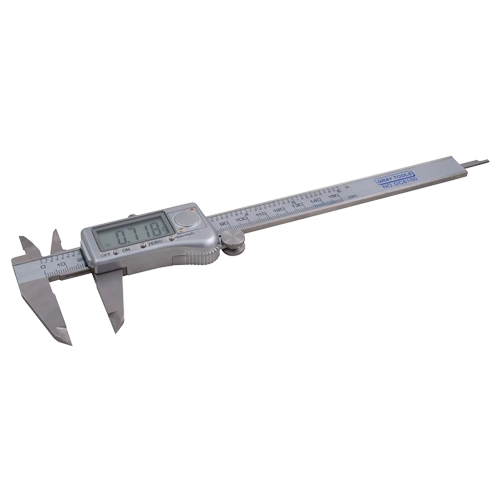 Digital Caliper Cam Industrial
