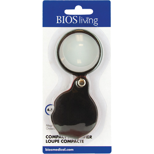 Loupe compacte Cam Industrial