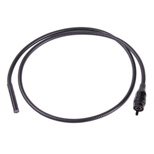 T&ecirc;te de cam&eacute;ra de rechange sur c&acirc;ble Cam Industrial