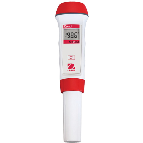 Conductim&egrave;tre stylo Starter Cam Industrial