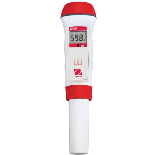 Compteur de potentiel r&eacute;dox Starter, style stylo Cam Industrial