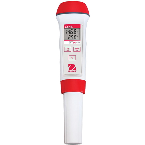 Conductim&egrave;tre stylo Starter Cam Industrial