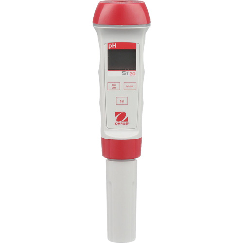 Conductim&egrave;tre stylo Starter Cam Industrial