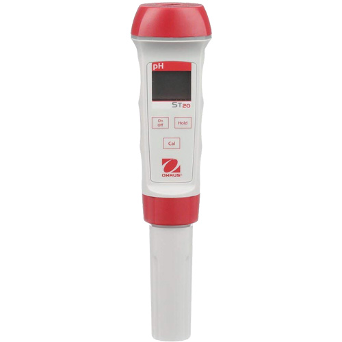 Starter Dissolved Oxygen Pen Meter Cam Industrial