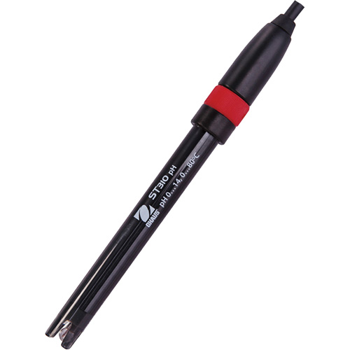 Starter 3-in-1 Refillable pH Electrode Cam Industrial